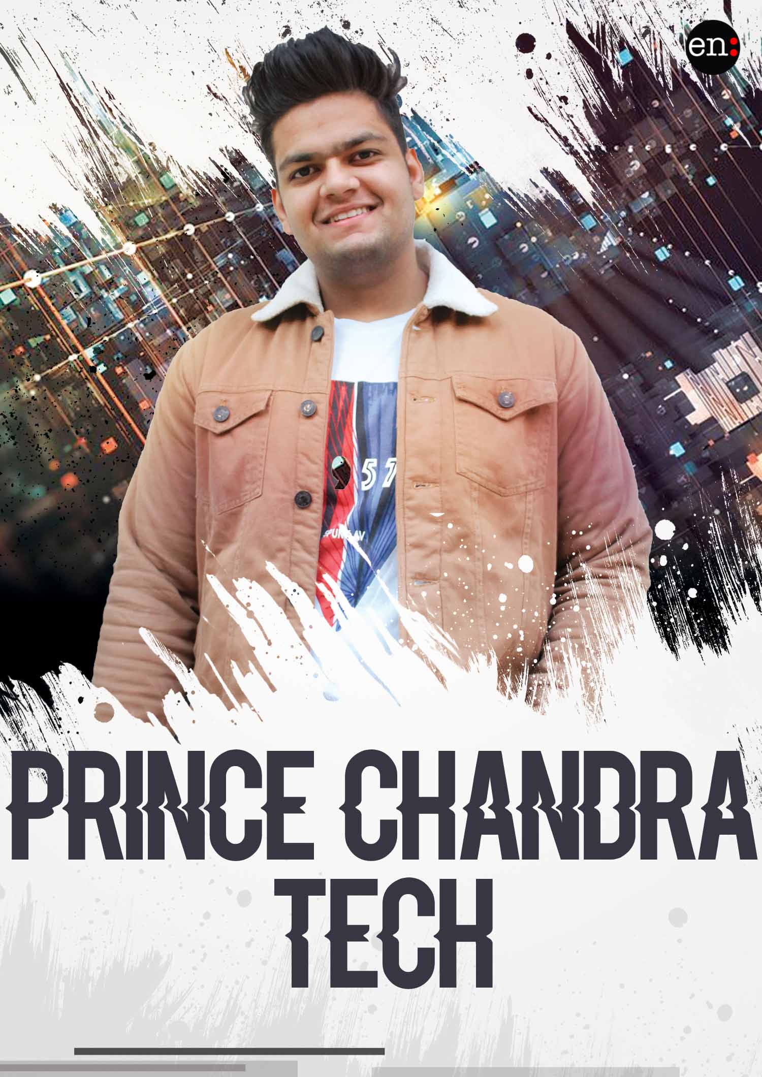 Prince Chandra - Contact Number, Phone Number, Mobile Number, Whatsapp Number, Email Address and Website
