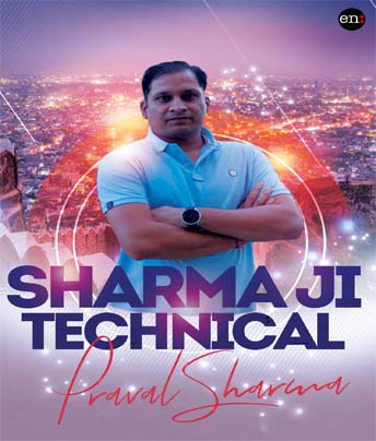 Sharmaji Technical - Contact Number, Phone Number, Mobile Number, Whatsapp Number, Email Address and Website