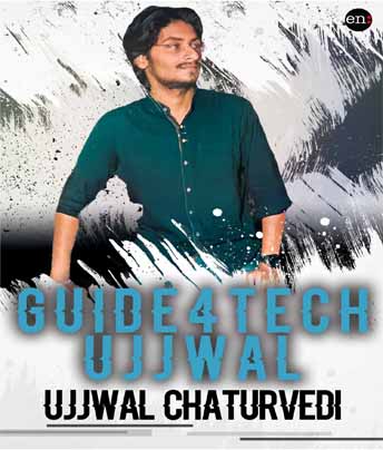 Guide4Tech Ujjwal - Contact Number, Phone Number, Mobile Number, Whatsapp Number, Email Address and Website