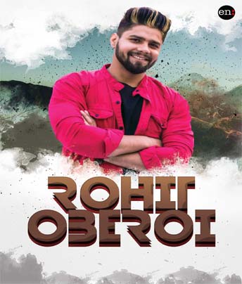 Rohit Oberoi Vlogs - Contact Number, Phone Number, Mobile Number, Whatsapp Number, Email Address and Website
