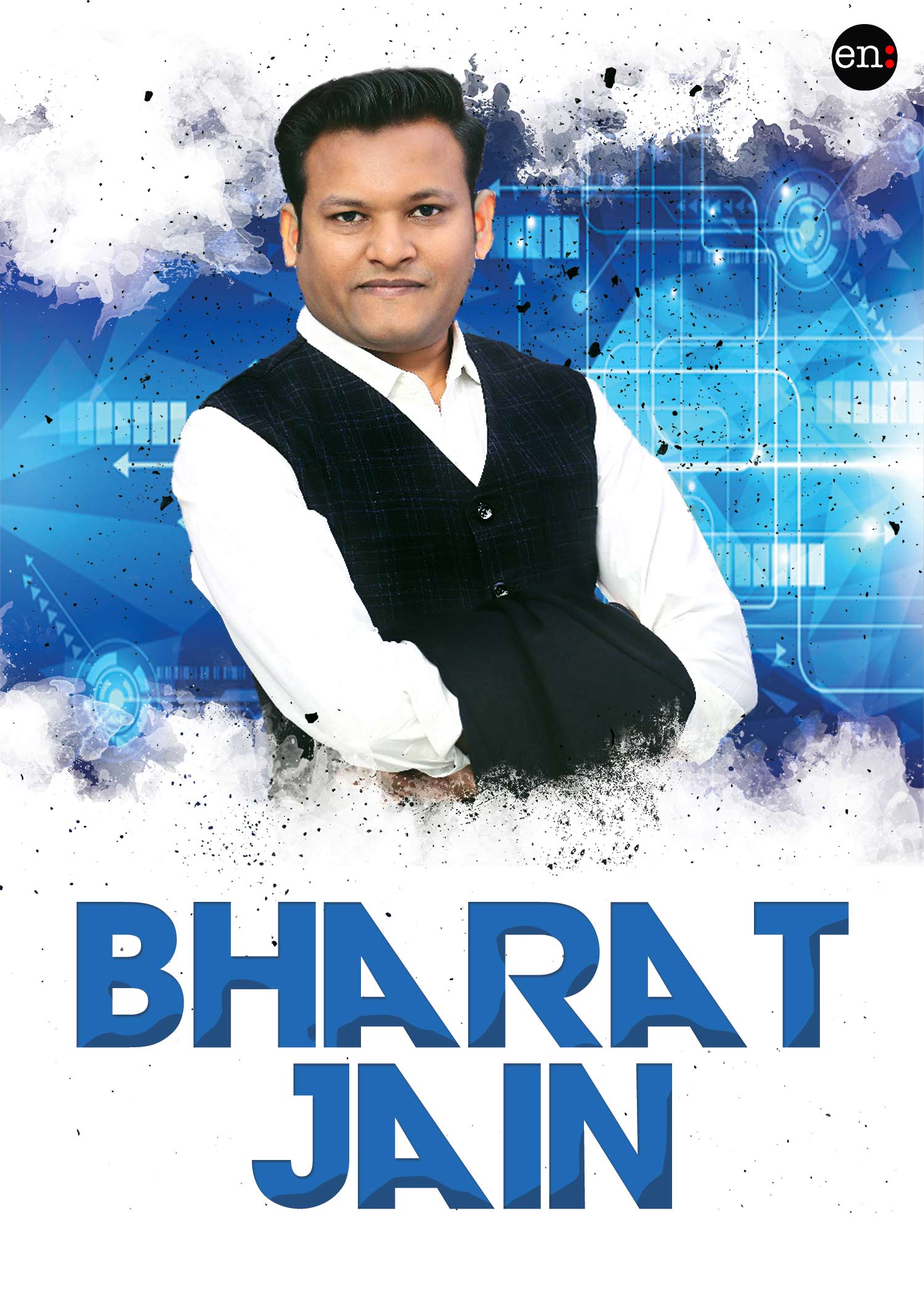 Bharat Jain - Contact Number, Phone Number, Mobile Number, Whatsapp Number, Email Address and Website