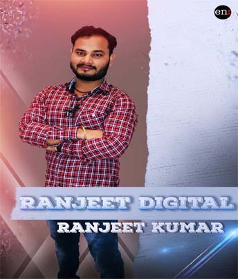 Ranjeet Digital - Contact Number, Phone Number, Mobile Number, Whatsapp Number, Email Address and Website
