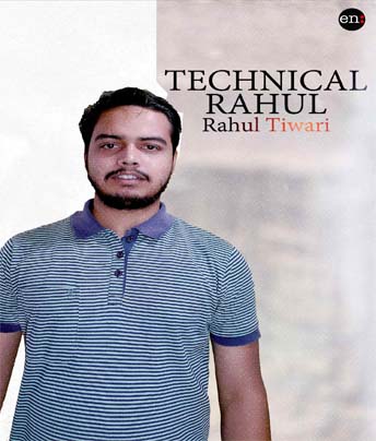 Technical Rahul - Contact Number, Phone Number, Mobile Number, Whatsapp Number, Email Address and Website